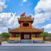 Hoi an to Hue taxi