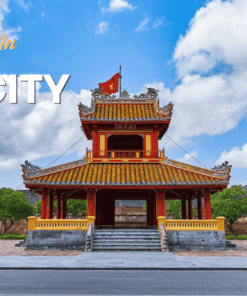 Hoi an to Hue taxi