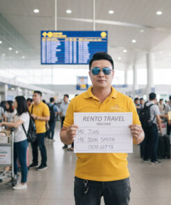 da nang airport taxi