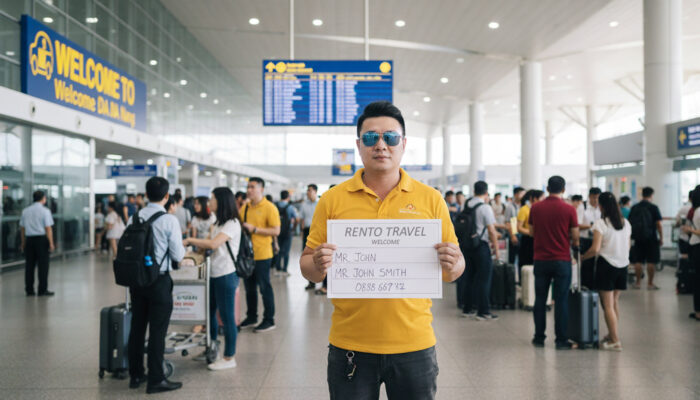 da nang airport taxi