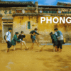 Phong nha to Hoi An taxi