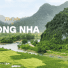 From Hoi An to Phong Nha taxi