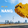 Hoi An to Da Nang