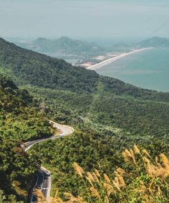 Hue to Hoi An car transfer