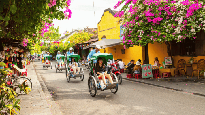 Hoi An Ancient Town