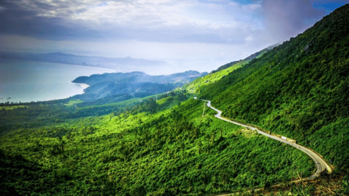 Hai Van Pass - things to do in Da Nang