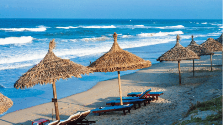 An Bang Beach