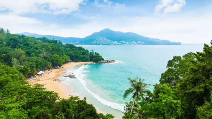  Cua Dai Beach