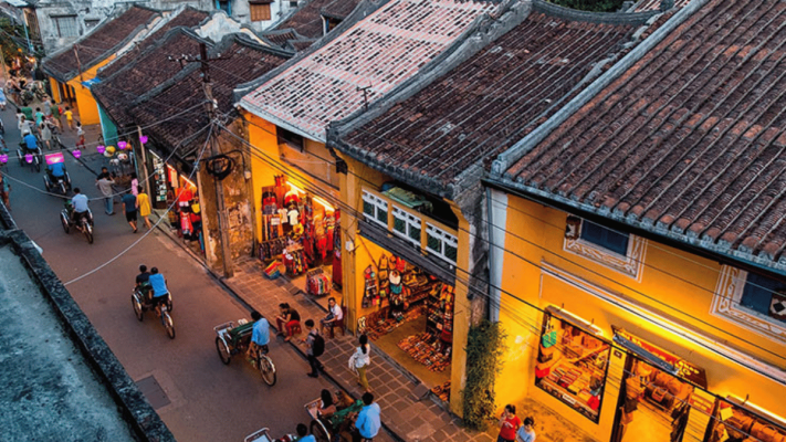 Discover Hoi An Old Town