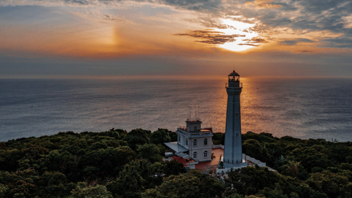 Explore the Primitive Forest and the Ancient Lighthouse
