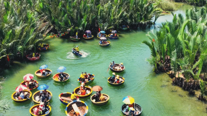 Hoi An Coconut Village 