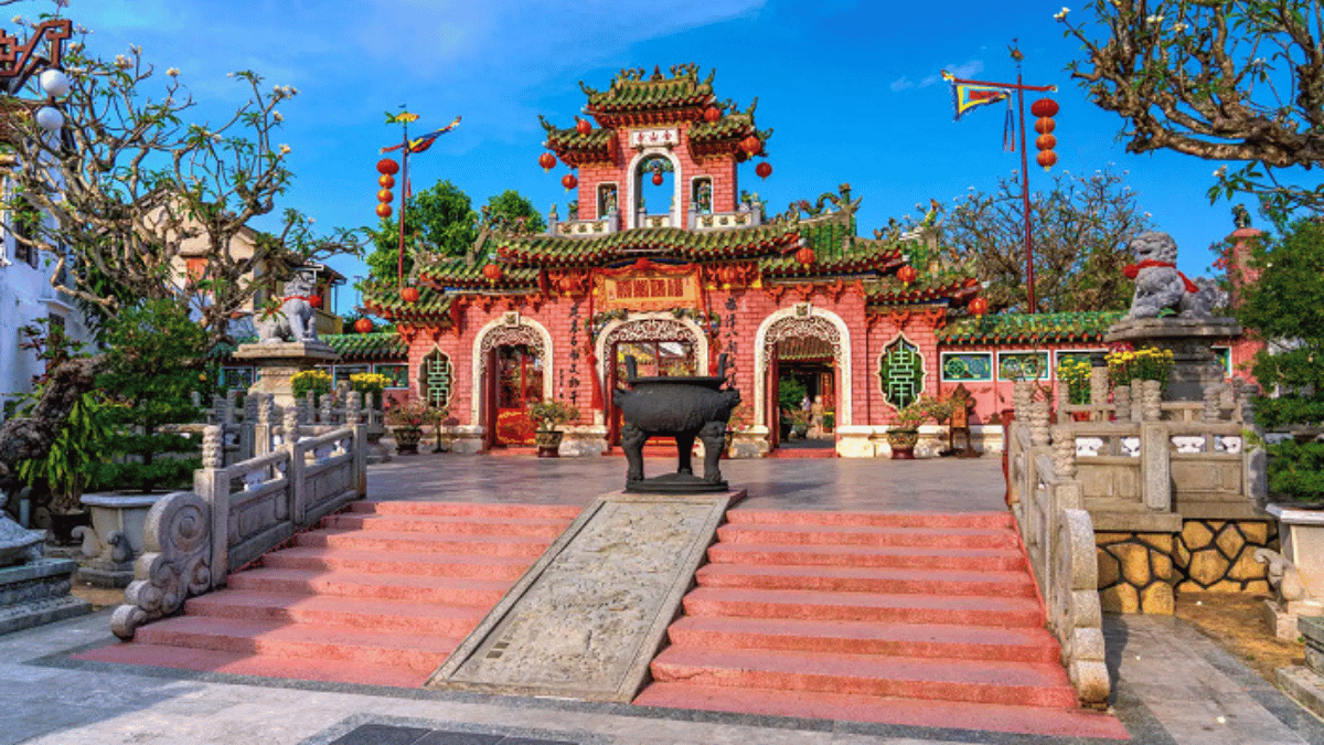 Fujian Assembly Hall