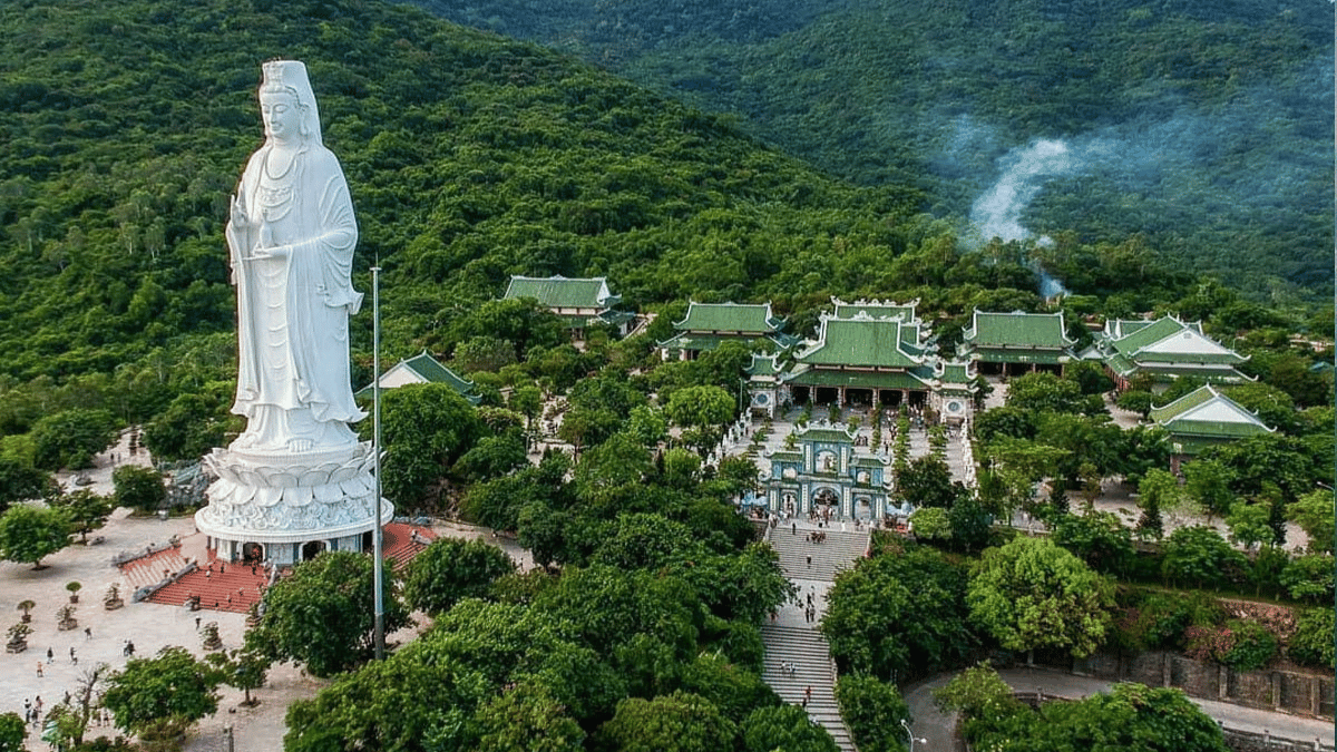 Masterpiece of Buddhist Architecture and Art