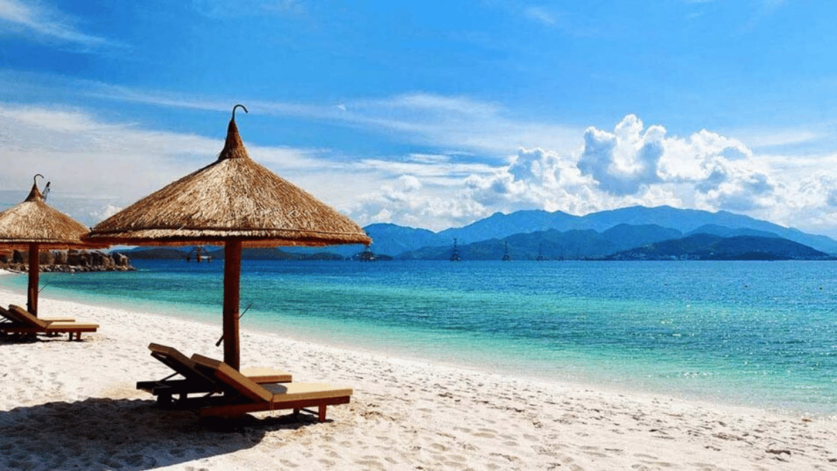 Non Nuoc Beach - things to do in da nang